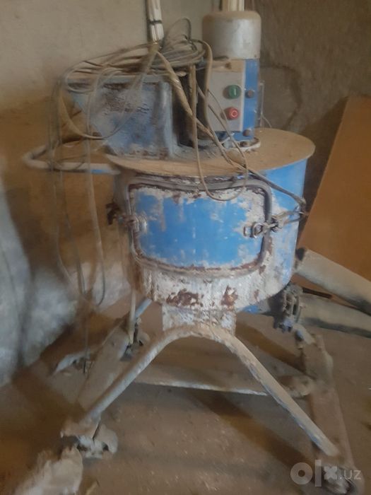Газаблок ускунаси