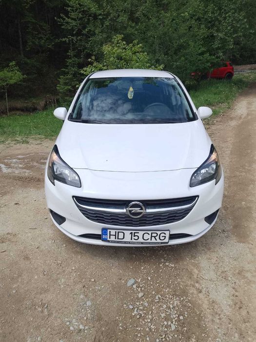 Opel Corsa 1.3 CDTI 2016, euro 6