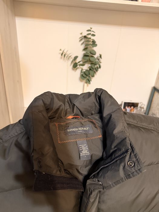 Vesta banana republic