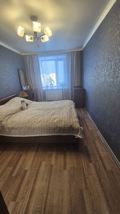 Продаю 3х комнатную квартиру