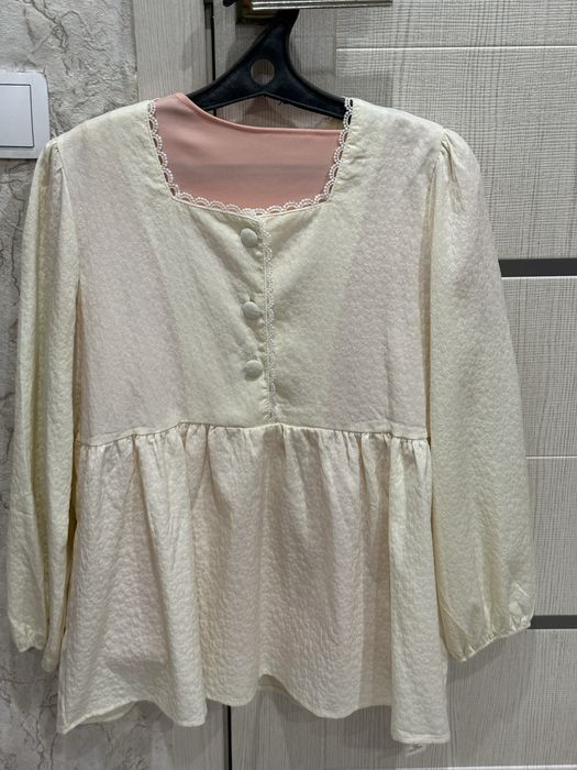 Женские Рубашки блузки