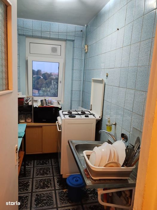 Berceni,Straja Resita,Str Gradistea Mega Image