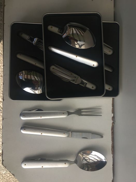 Туристически комплект комплекти