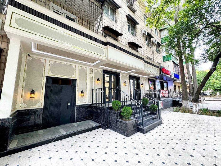 Продается офис, метро Айбек, 100м2