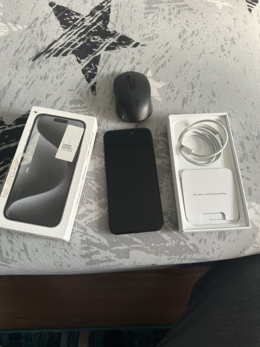 Iphone 15 Pro Max 1 Tb