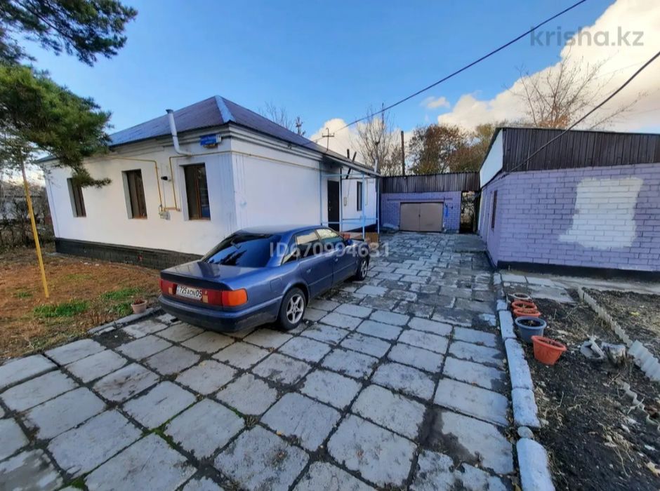 Продам или обмен дом кирпичный