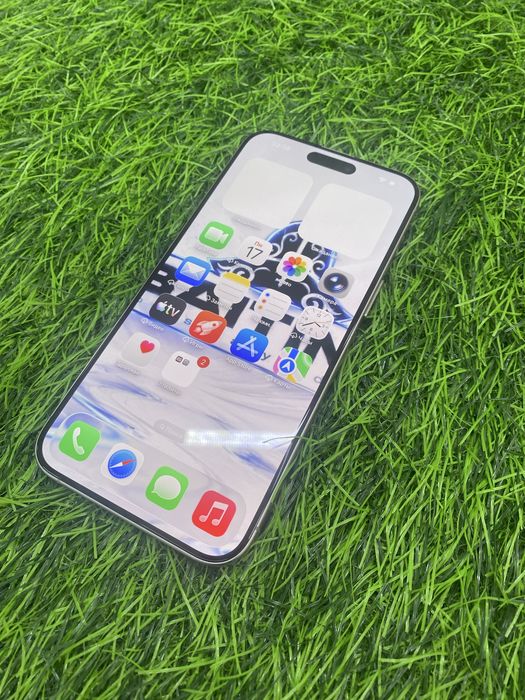 Сотовый телефон Apple iPhone 15 Pro Max