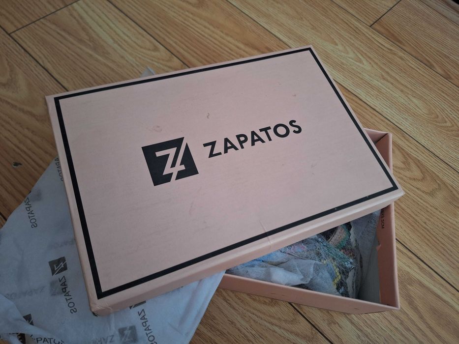 Дамски сандали Zapatos