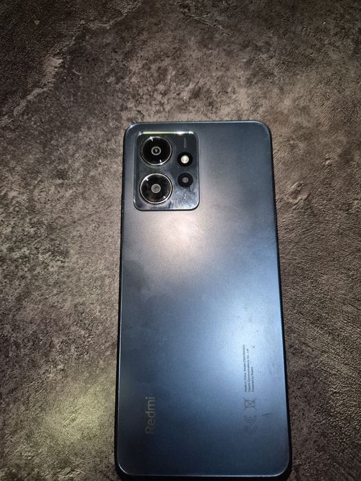 Redmi Note 12  6/128 гб
