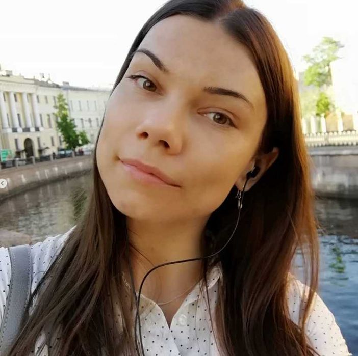 Meditații la limba rusă / Rusă conversațională online cu un vorbitor nativ