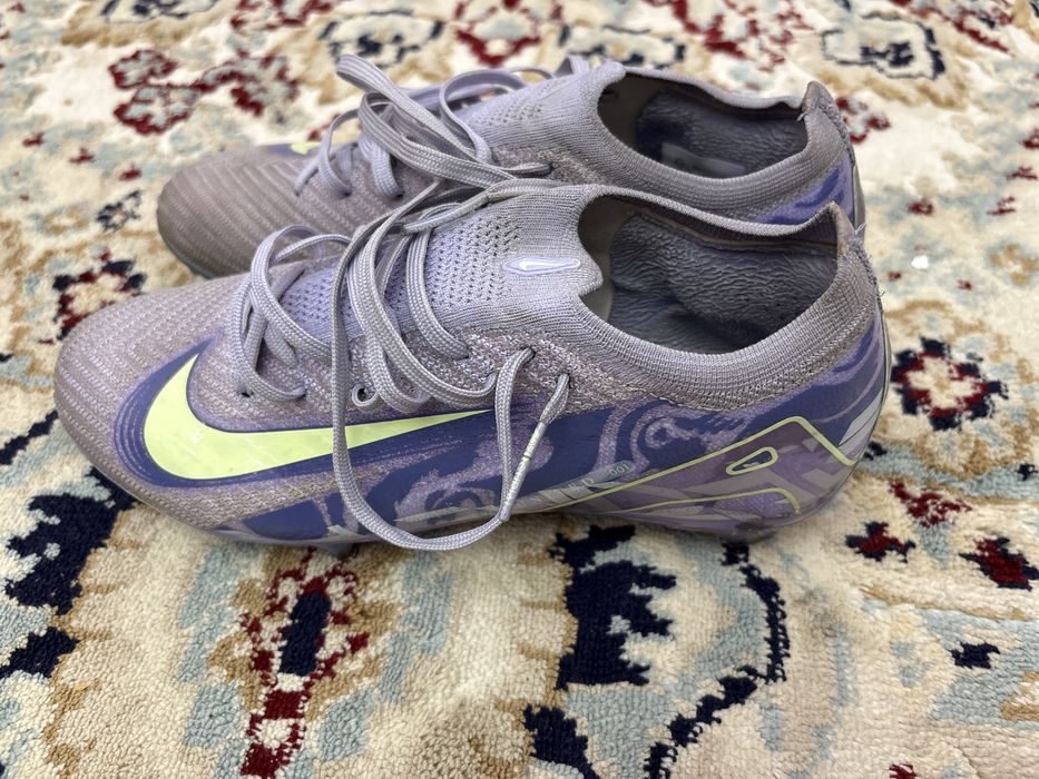 Nike air zoom united 001