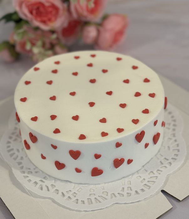 Торты на заказ Алматы