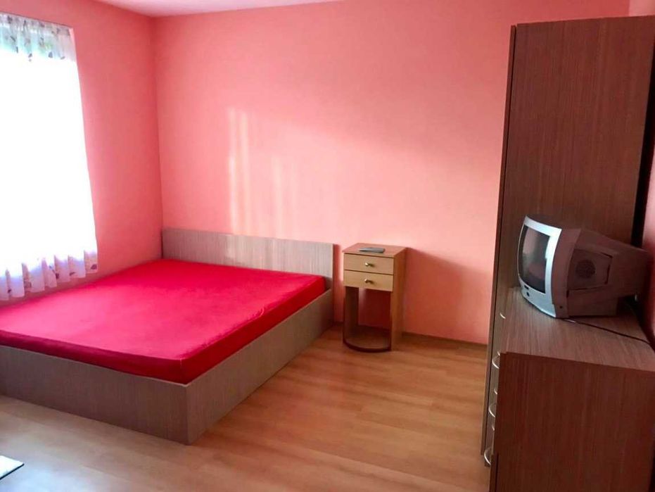 Дава се под наем Едностаен апартамент в София, Редута - 55 кв.м за 280.5 € - Снимка #1