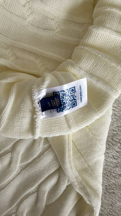 Пуловер POLO Ralph Lauren