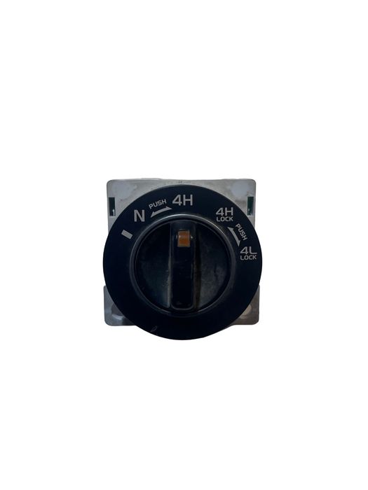 Buton Cuplaj 4X4 Suzuki Grand Vitara Ii Jt, Te, Td 2005 -> Cjb505A003