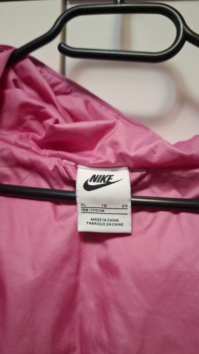 Geaca Nike femei Original