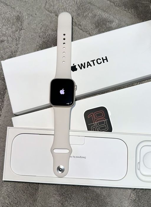 Apple Watch 11 46 mm | Smart watch | Смарт Часы |