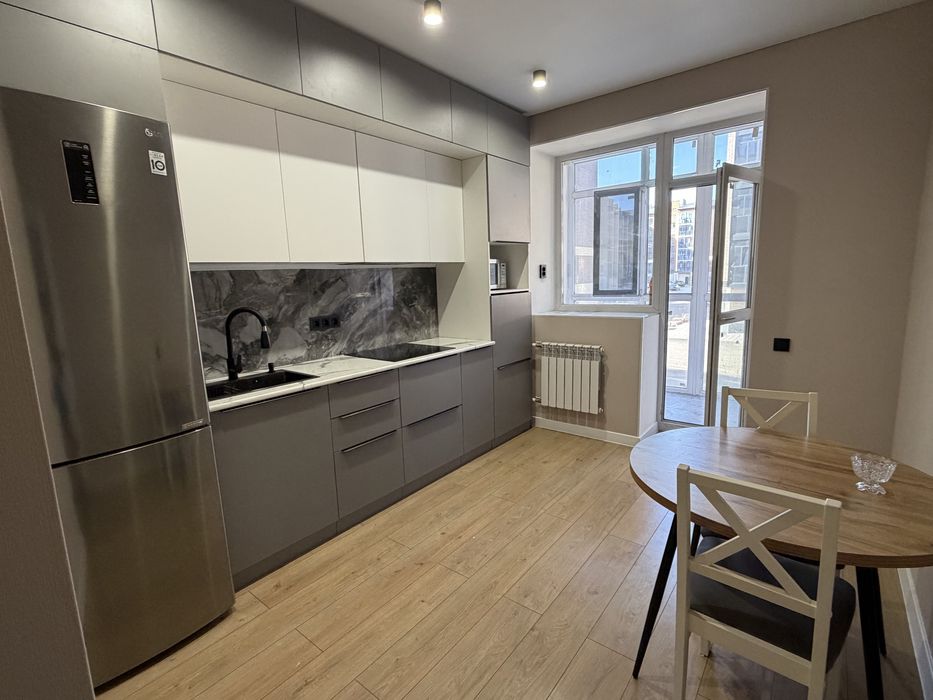 Квартира в центре посуточно