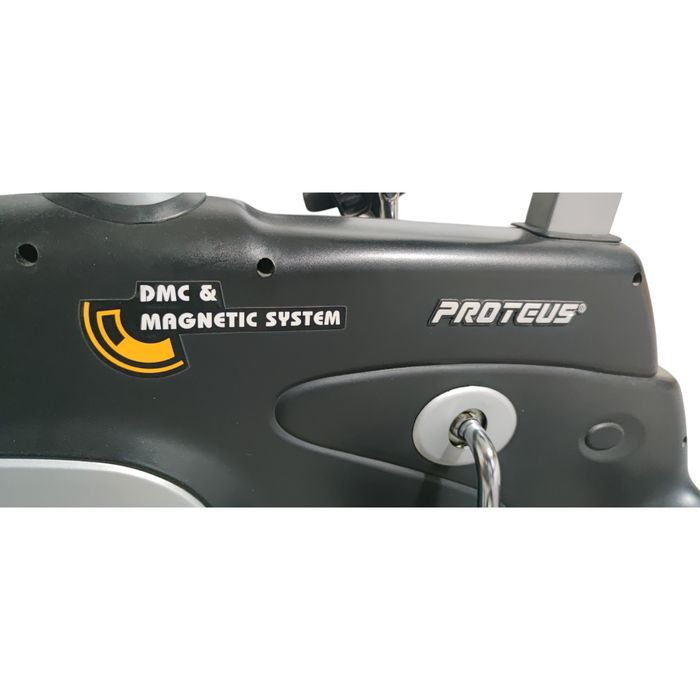 Велотренажер proteus cycle pec-3000