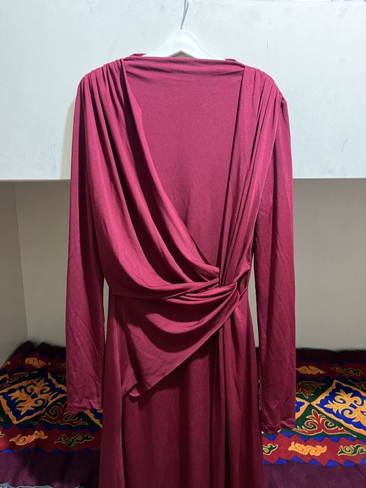 вечерние платья