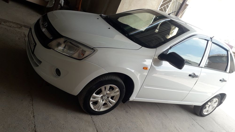 Продам автомобиль