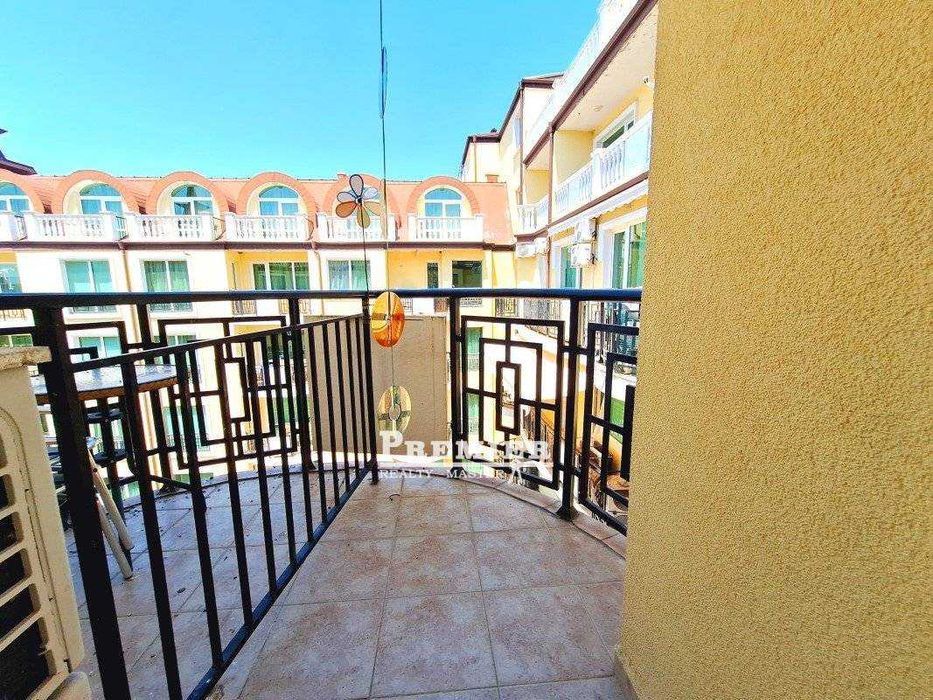 Продава се Едностаен апартамент в к.к. Елените - 38 кв.м за 1172 €/кв.м - Снимка #7