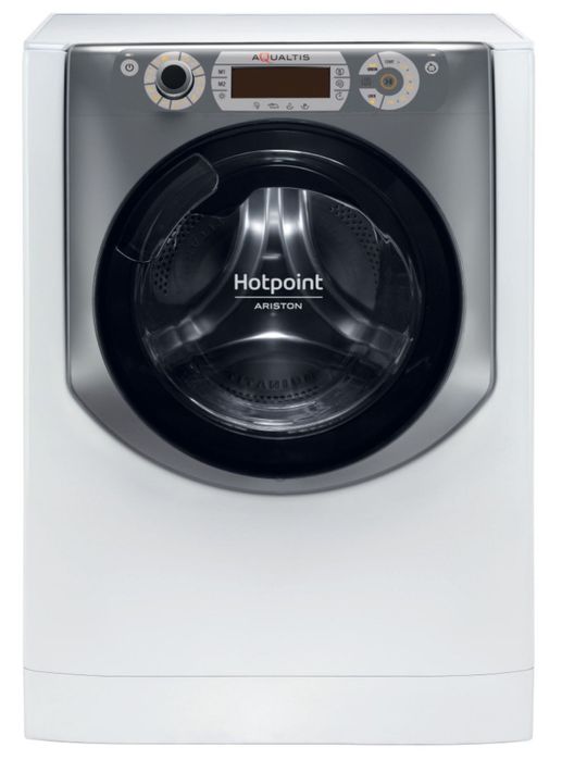 Продавам пералня със сушилня Hotpoint-Ariston, 1600 об./мин., 7/9 кг