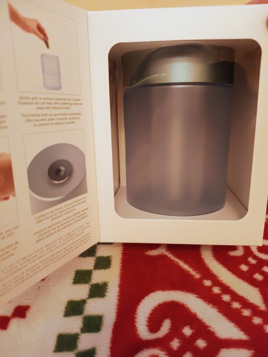 Vând difuzor aroma terapi Horizon