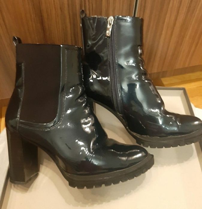 Нови боти, ботуши Bagatt, Caprice, Bumper, Ilse Jacobsen,Yellow Gab NY