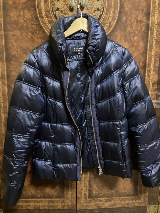 Куртка осень/весна