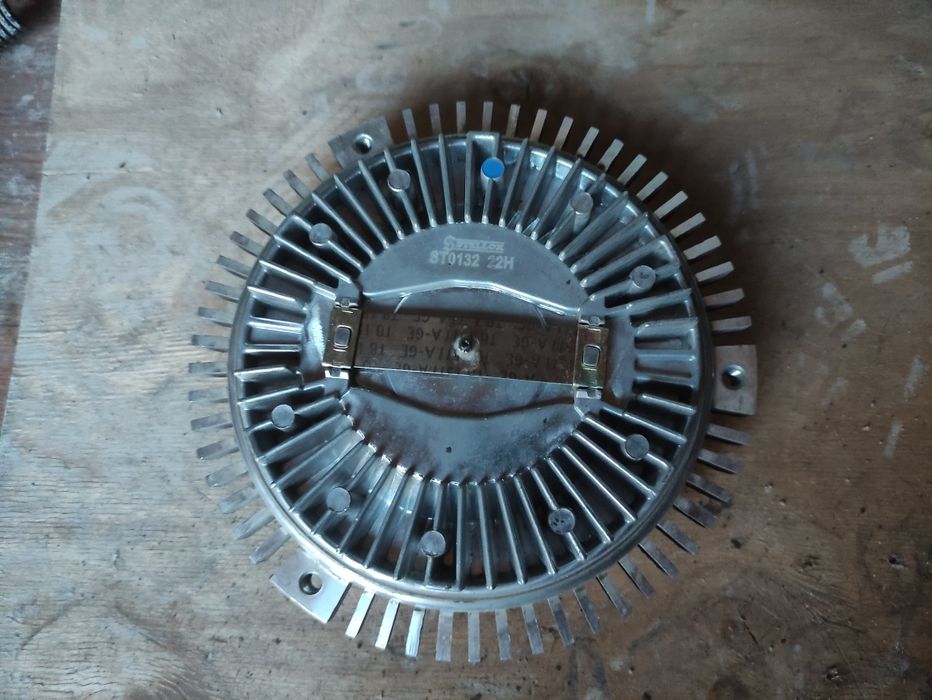 M111  Вискомуфты!