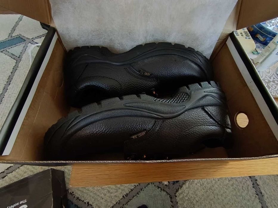 Работни обувки Safex 45 номер