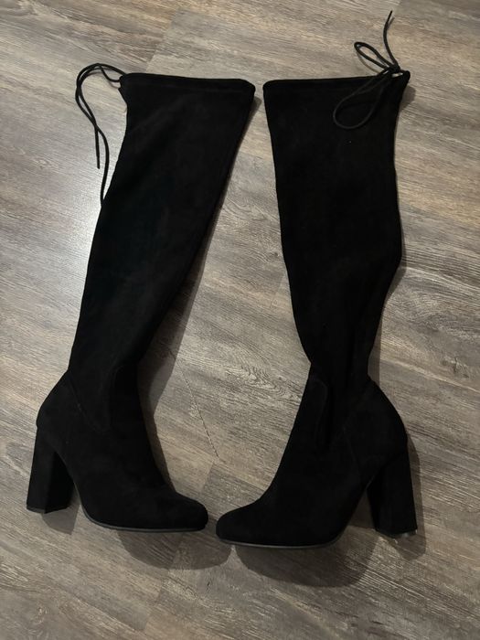 Pantofi cu toc inalti