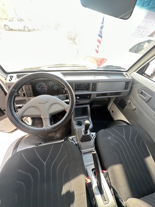 Damas 2025y sotiladi 6700$