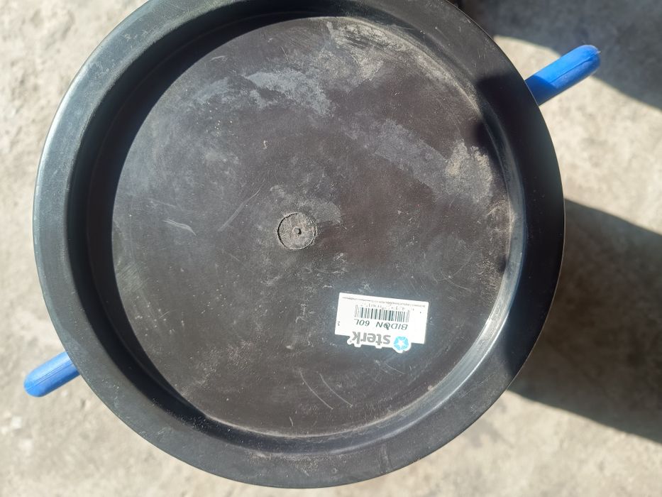 Aracet, Adeziv, bidon 60 l