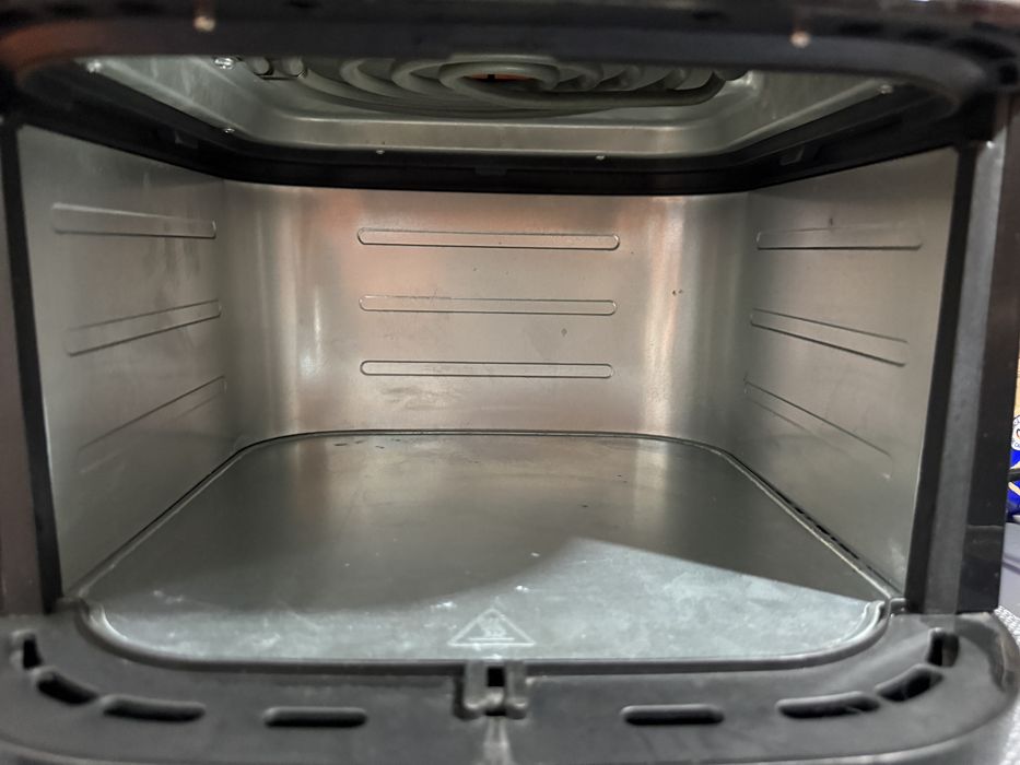 Vând Airfrayer Smarty, capacitate 9L, 12 programe