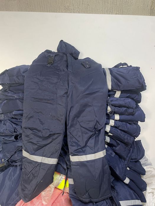 Полукомбинезон зимние