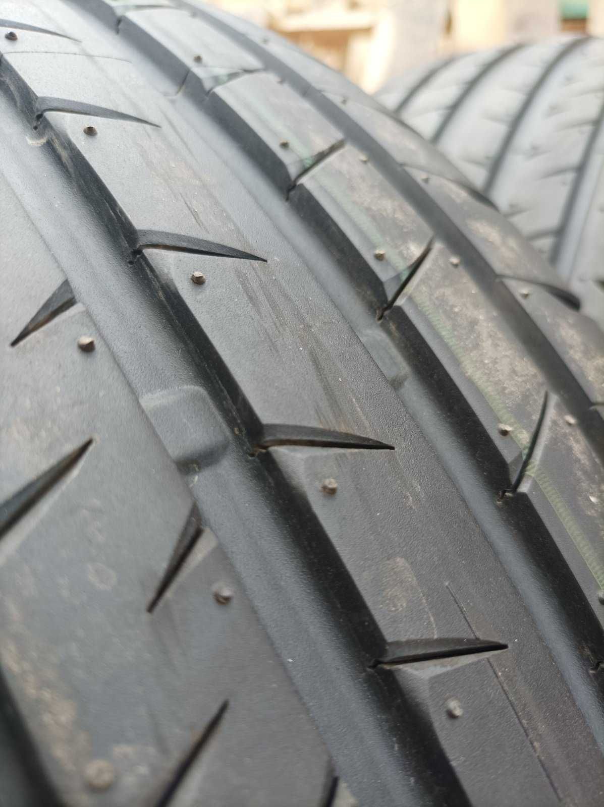 Гуми за джип BRIDGESTONE 245/50/19 - 4 броя/комплект гр. Пловдив Изгрев ...