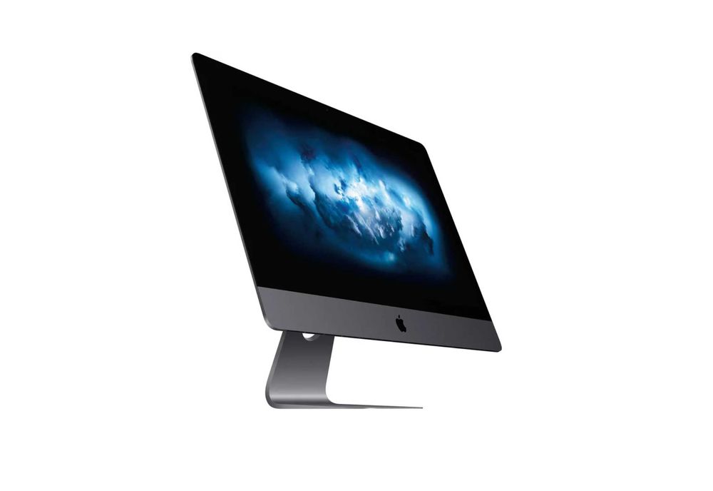 ПРОДАМ Моноблок Apple iMac PRO 27' 5K Retina