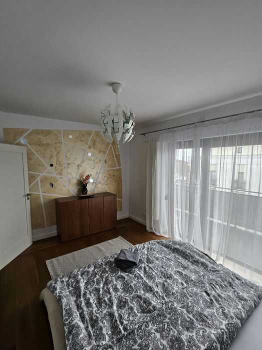 Apartament 3 camere in regim hotelier
