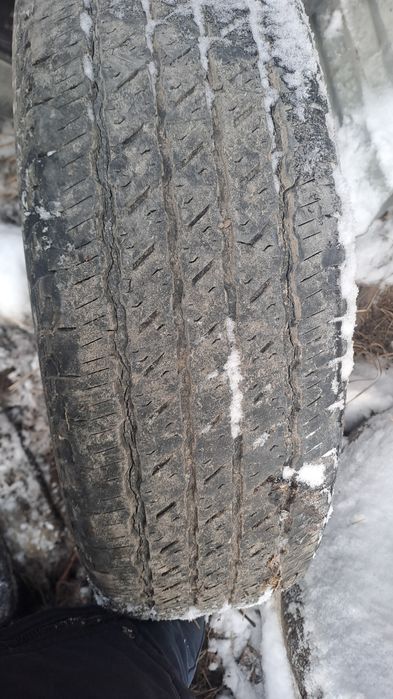 Продам колеса б/у