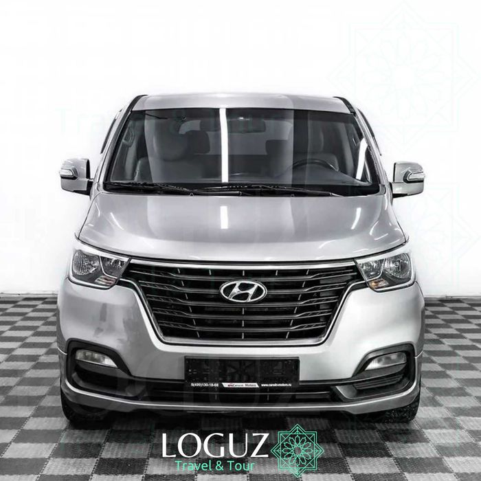 Comfortable and Reliable Services Across Tashkent and Fergana Valley