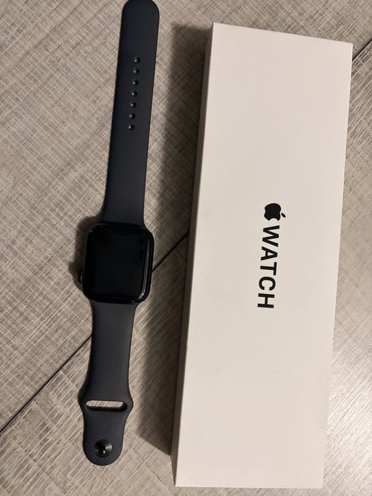 Apple Watch SE 44mm