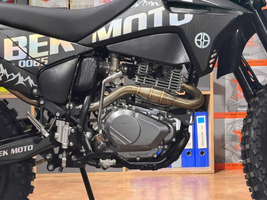 Эндуро BEKMOTO 006S 300 PR