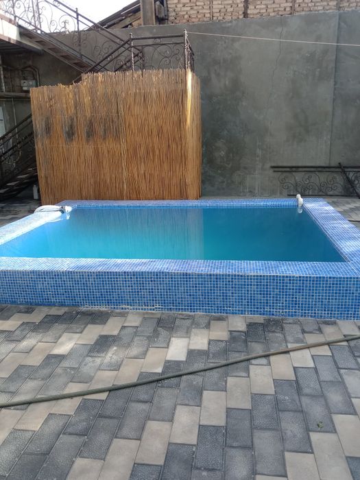 Продается участок Яшнабадский  район