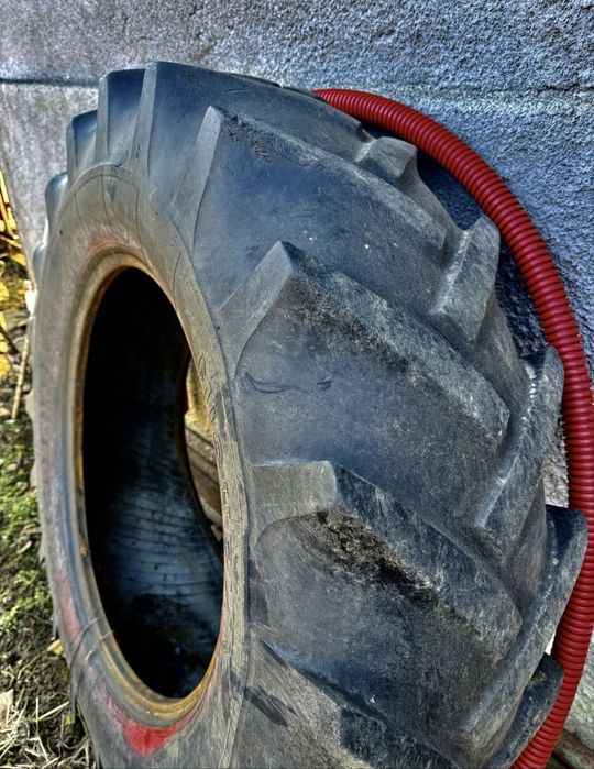 Cauciucuri tractor