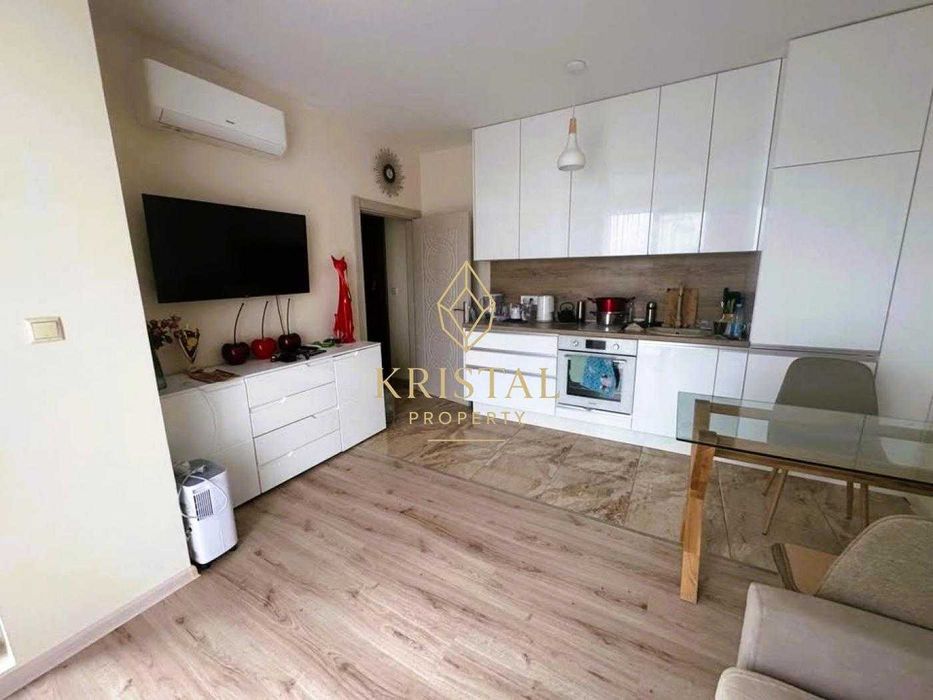 Продава се Двустаен апартамент в с. Равда, Област Бургас - 55 кв.м за 788 €/кв.м - Снимка #4