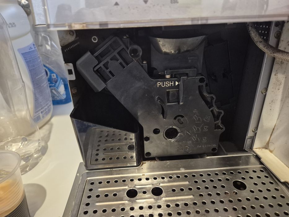 кафеавтомат"Gaggia"