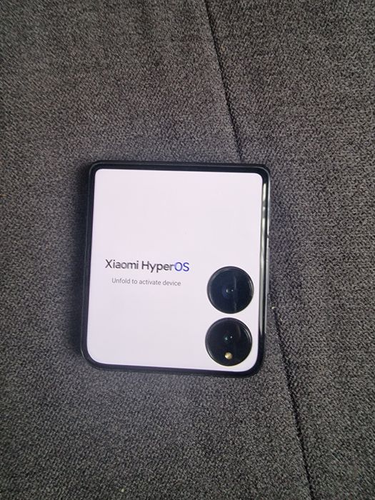 Xiaomi mix flip 512gb