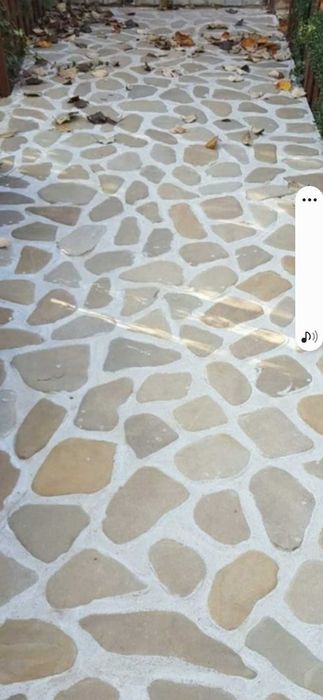 Piatra Naturala de Munte